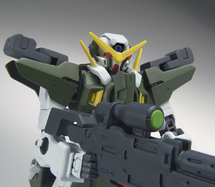&nbsp;ガンダムデュナメス