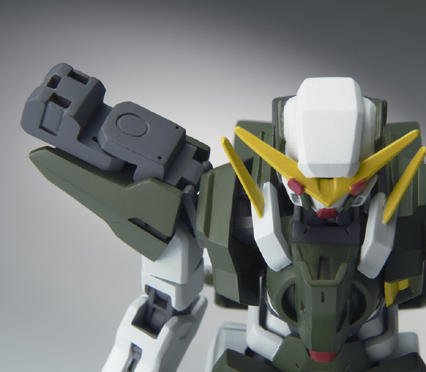 &nbsp;ガンダムデュナメス