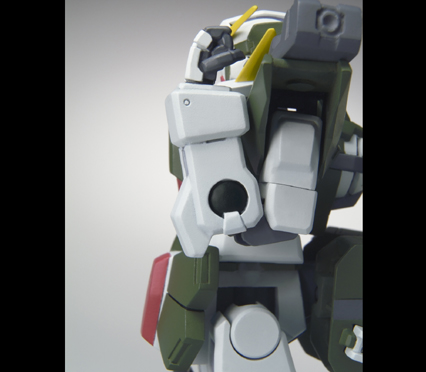 &nbsp;ガンダムデュナメス