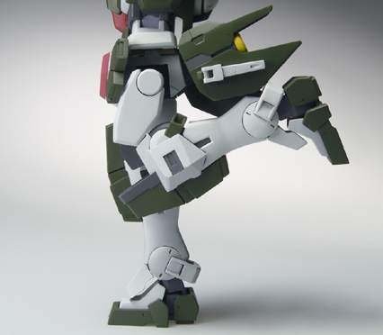 &nbsp;ガンダムデュナメス