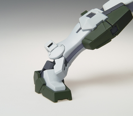 &nbsp;ガンダムデュナメス