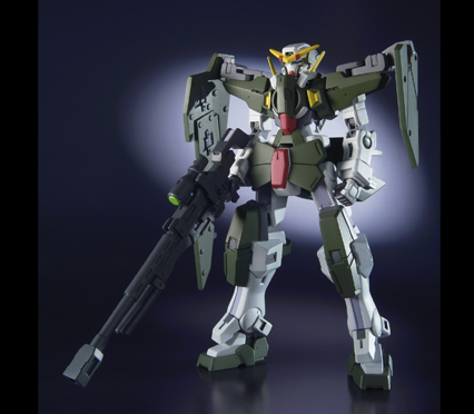 &nbsp;ガンダムデュナメス