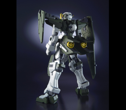 &nbsp;ガンダムデュナメス