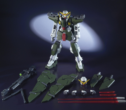 &nbsp;ガンダムデュナメス