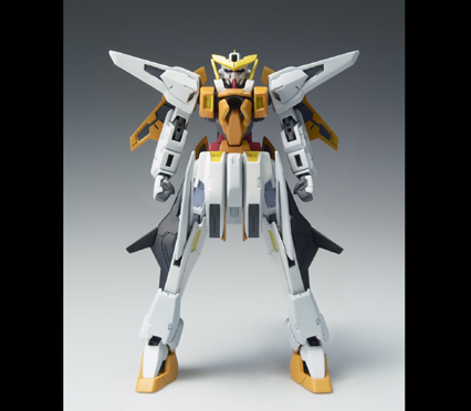 &nbsp;ガンダムキュリオス