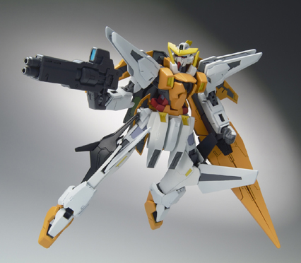 &nbsp;ガンダムキュリオス