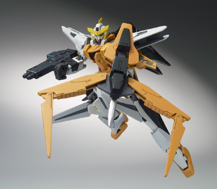 &nbsp;ガンダムキュリオス