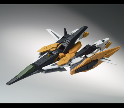 &nbsp;ガンダムキュリオス