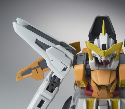 &nbsp;ガンダムキュリオス
