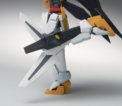 &nbsp;ガンダムキュリオス