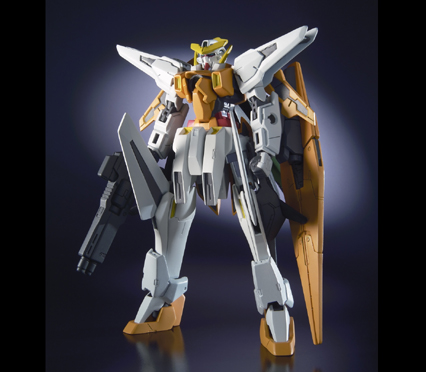 &nbsp;ガンダムキュリオス