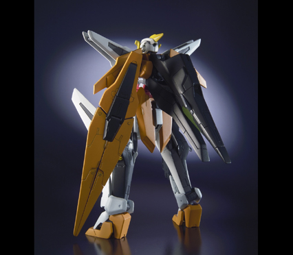 &nbsp;ガンダムキュリオス
