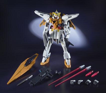 &nbsp;ガンダムキュリオス