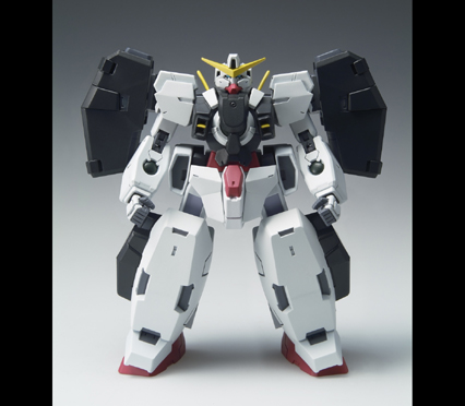 &nbsp;ガンダムヴァーチェ