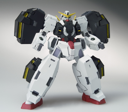 &nbsp;ガンダムヴァーチェ