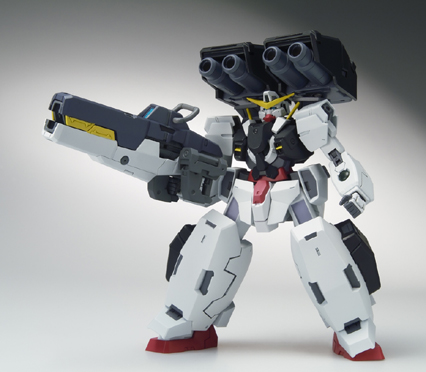 &nbsp;ガンダムヴァーチェ