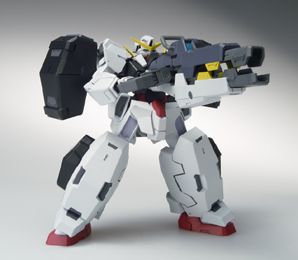 &nbsp;ガンダムヴァーチェ