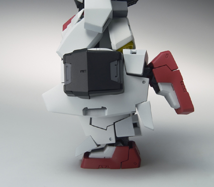 &nbsp;ガンダムヴァーチェ