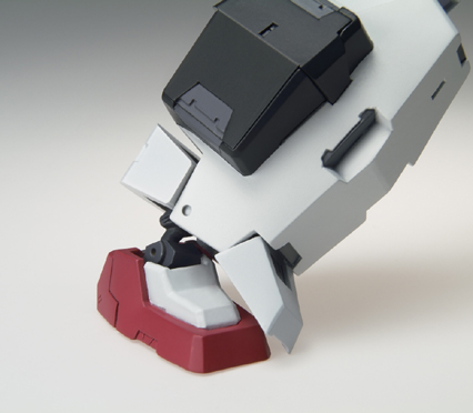 &nbsp;ガンダムヴァーチェ