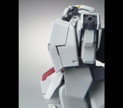 &nbsp;ガンダムヴァーチェ