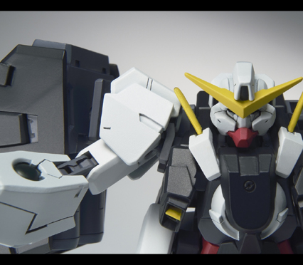 &nbsp;ガンダムヴァーチェ