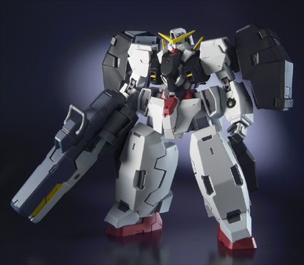 &nbsp;ガンダムヴァーチェ