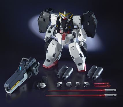 &nbsp;ガンダムヴァーチェ