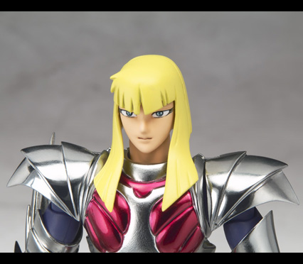 聖闘士聖衣神話&nbsp;ベータ星メラクハーゲン