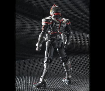 &nbsp;仮面ライダーファイズ