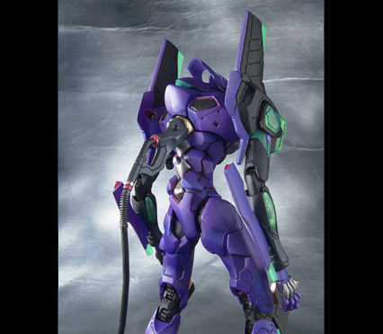 OTHERS エヴァンゲリオン初号機│株式会社BANDAI SPIRITS（バンダイ