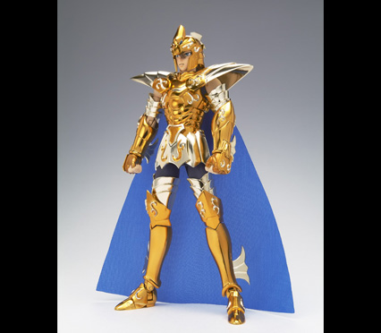 聖闘士聖衣神話&nbsp;シーホースバイアン