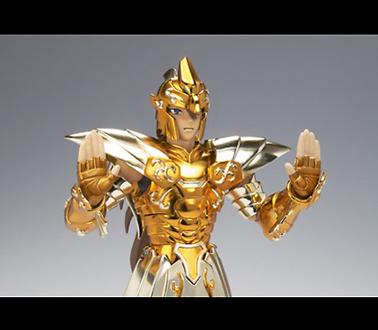 聖闘士聖衣神話&nbsp;シーホースバイアン