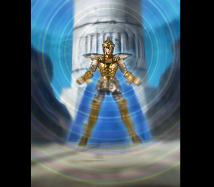 聖闘士聖衣神話&nbsp;シーホースバイアン