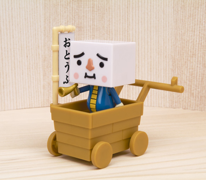 OTHERS&nbsp;トーフ親子