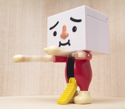 OTHERS&nbsp;トーフ親子