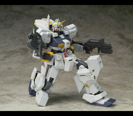 &nbsp;RX-121-1 ガンダム TR-1[ヘイズル改]