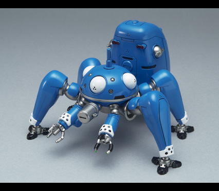 OTHERS&nbsp;タチコマ