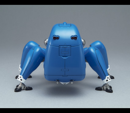 OTHERS&nbsp;タチコマ