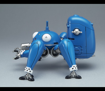 OTHERS&nbsp;タチコマ