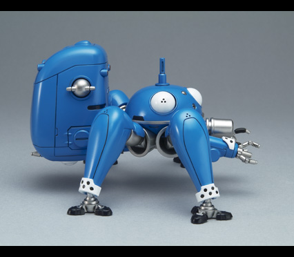 OTHERS&nbsp;タチコマ