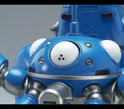 OTHERS&nbsp;タチコマ