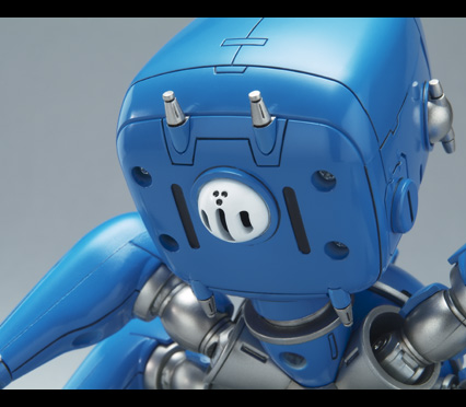 OTHERS&nbsp;タチコマ