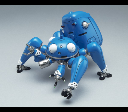 OTHERS&nbsp;タチコマ