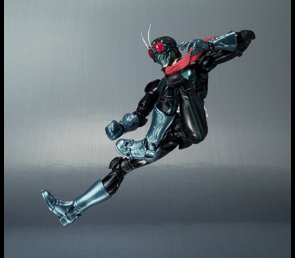 S.H.Figuarts&nbsp;仮面ライダー1号(仮面ライダーTHE NEXT）