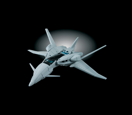 超合金魂 GX-40 六神合体ゴッドマーズ