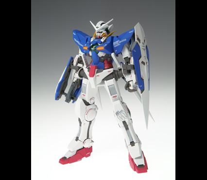 00 REGION&nbsp;#2301 ガンダムエクシア