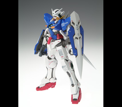 00 REGION&nbsp;#2301 ガンダムエクシア