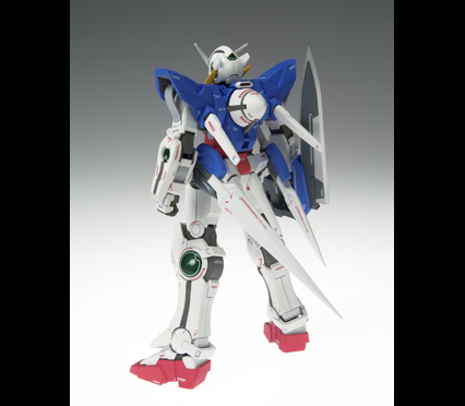 00 REGION&nbsp;#2301 ガンダムエクシア