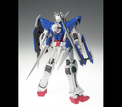 00 REGION&nbsp;#2301 ガンダムエクシア