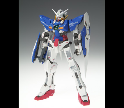 00 REGION&nbsp;#2301 ガンダムエクシア